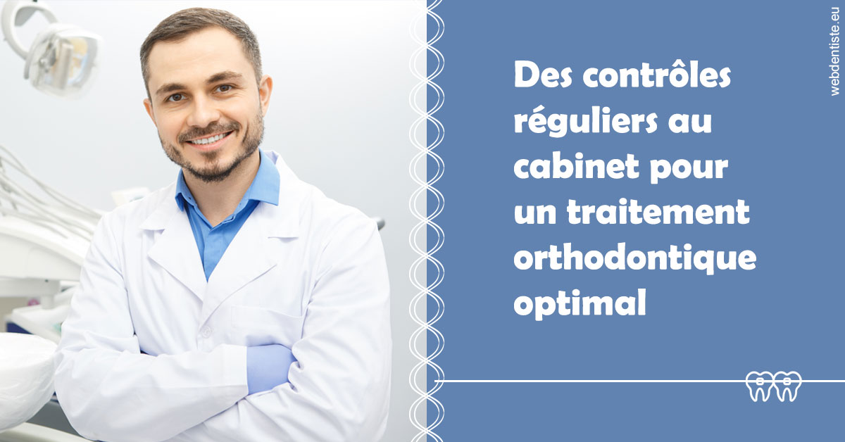 https://www.orthodontiste-charlierlaurent.be/Contrôles réguliers 2