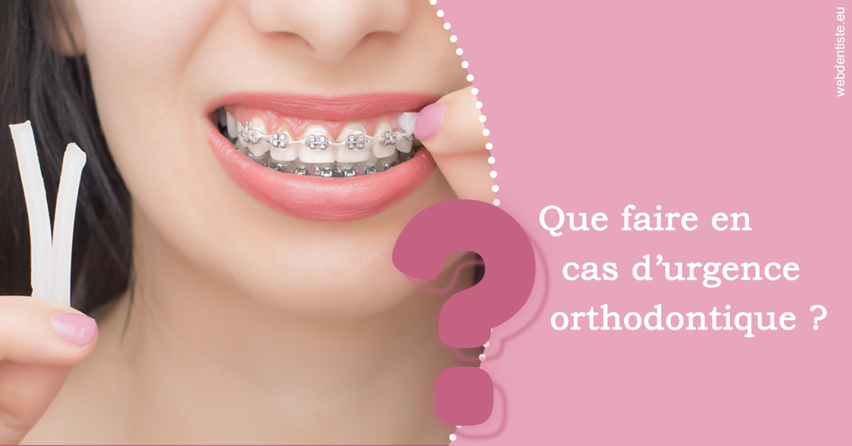 https://www.orthodontiste-charlierlaurent.be/Urgence orthodontique 1