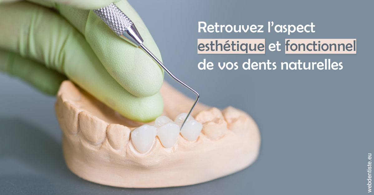 https://www.orthodontiste-charlierlaurent.be/Restaurations dentaires 1