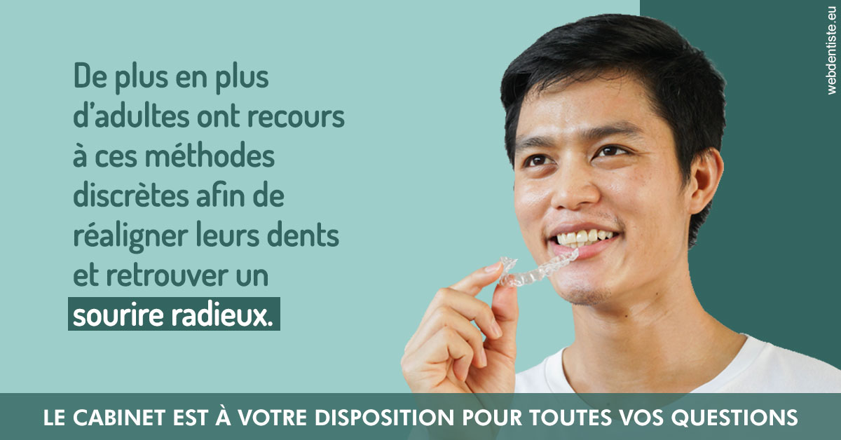 https://www.orthodontiste-charlierlaurent.be/Gouttières sourire radieux 2