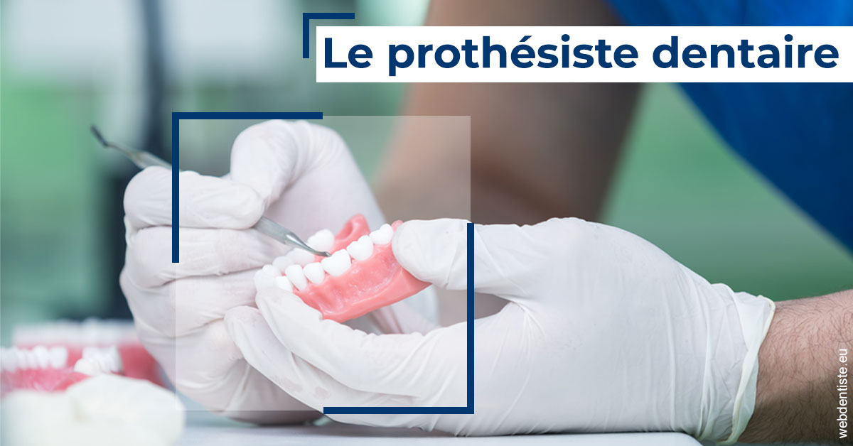 https://www.orthodontiste-charlierlaurent.be/Le prothésiste dentaire 1
