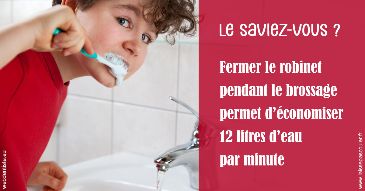 https://www.orthodontiste-charlierlaurent.be/Fermer le robinet 2
