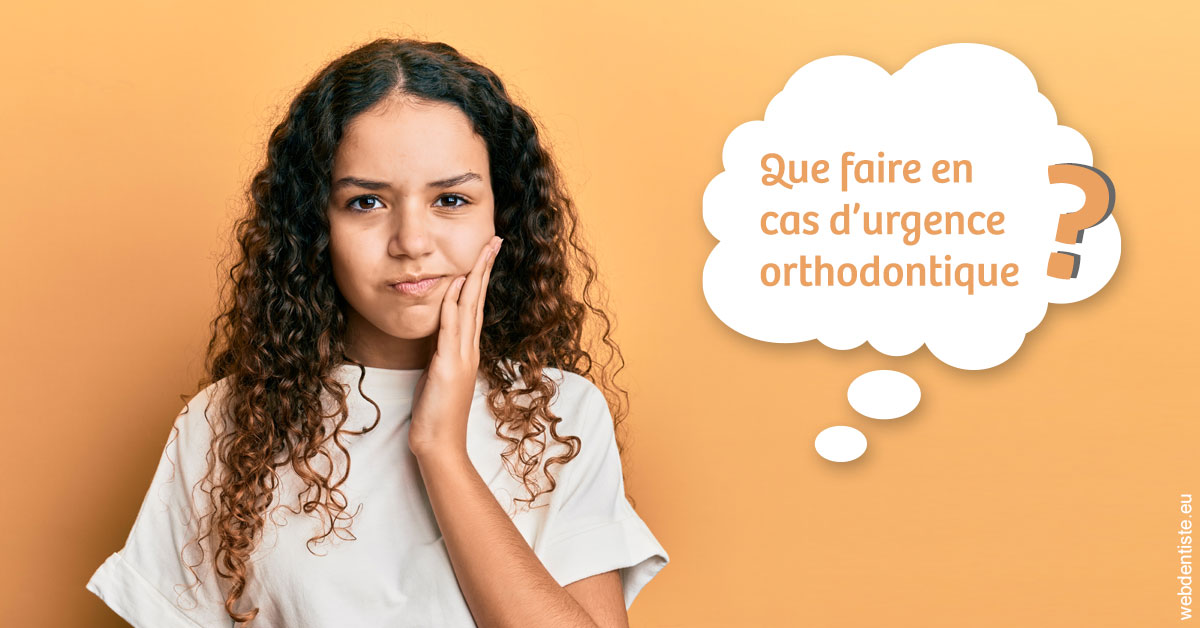 https://www.orthodontiste-charlierlaurent.be/Urgence orthodontique 2