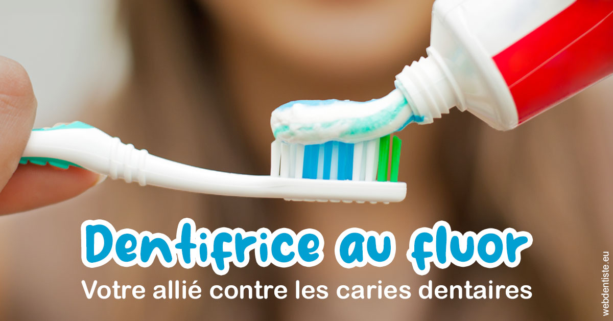 https://www.orthodontiste-charlierlaurent.be/Dentifrice au fluor 1