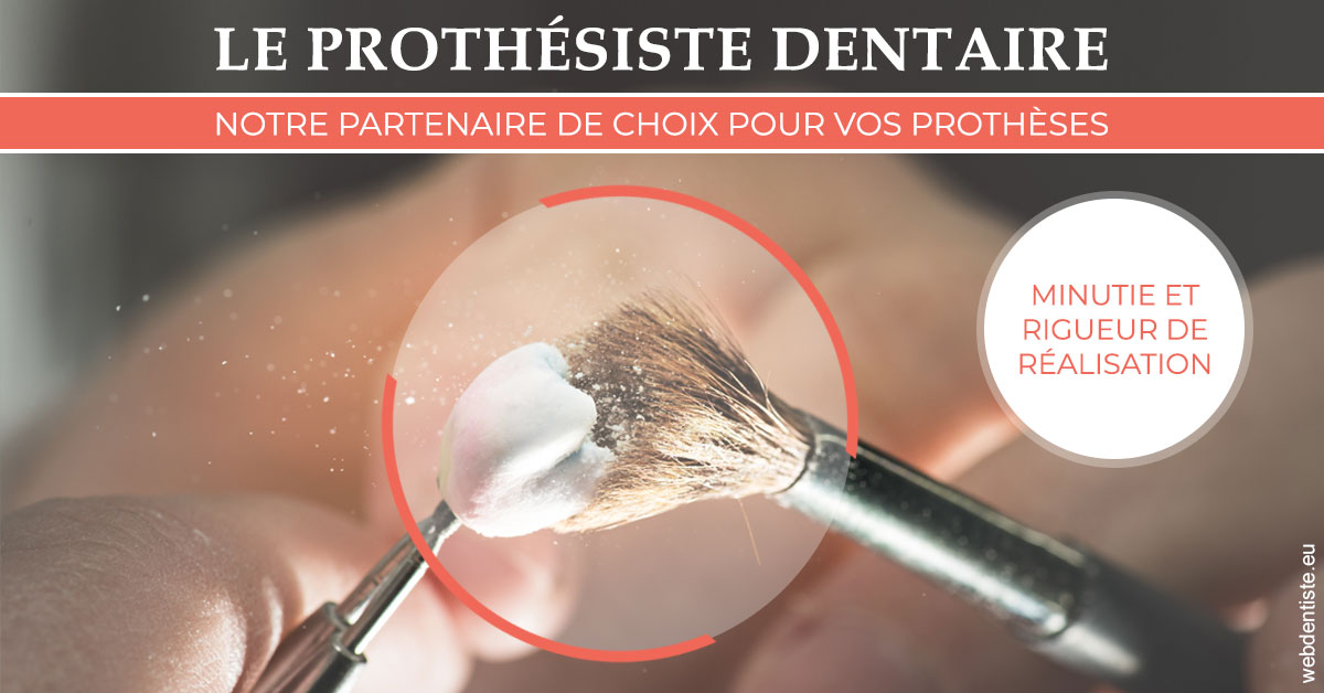 https://www.orthodontiste-charlierlaurent.be/Le prothésiste dentaire 2