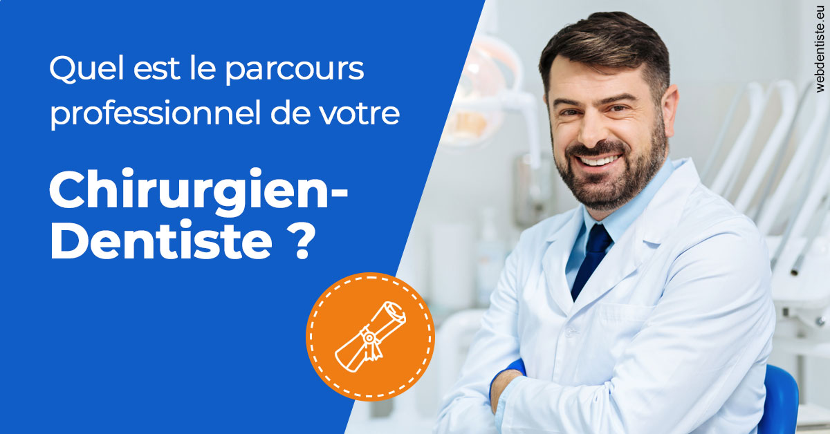 https://www.orthodontiste-charlierlaurent.be/Parcours Chirurgien Dentiste 1