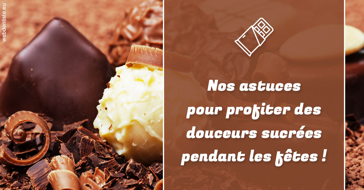 https://www.orthodontiste-charlierlaurent.be/Fêtes et chocolat