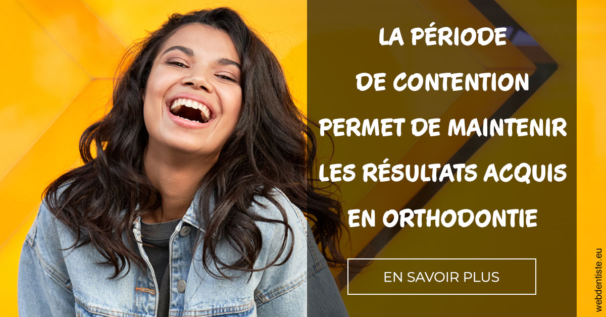 https://www.orthodontiste-charlierlaurent.be/La période de contention 1