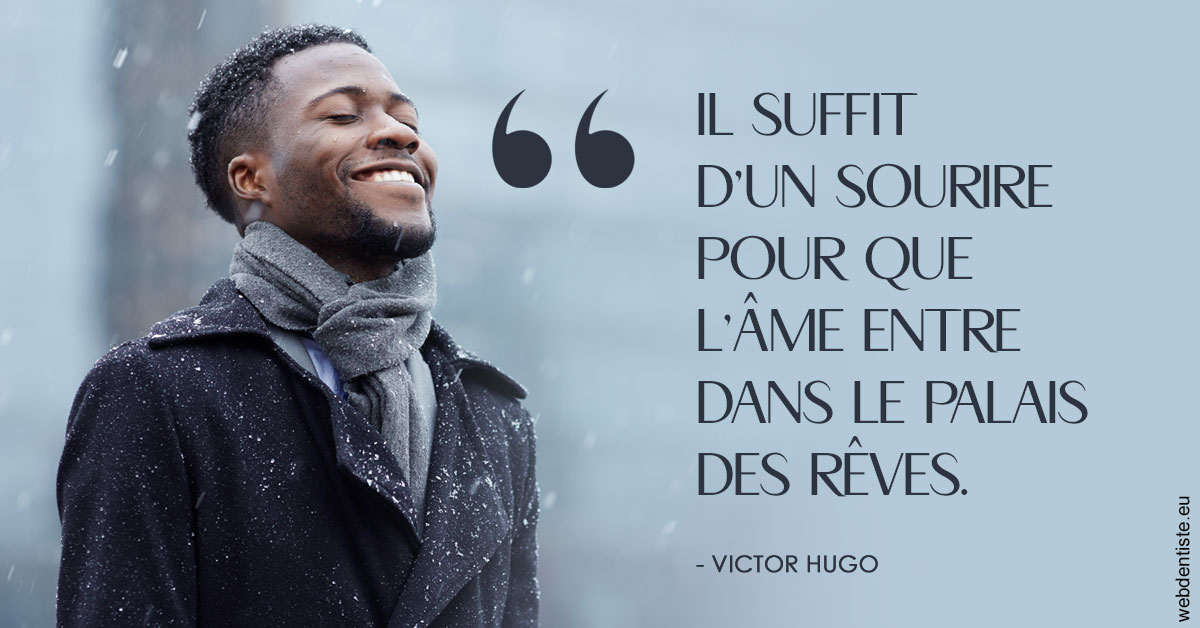 https://www.orthodontiste-charlierlaurent.be/Victor Hugo 1