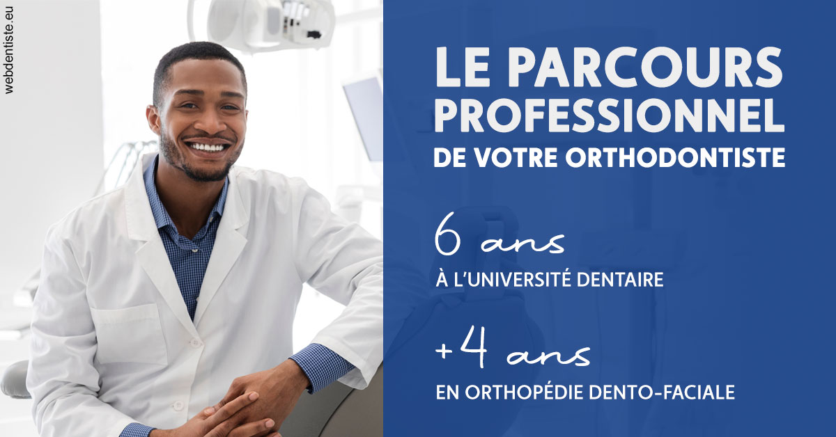 https://www.orthodontiste-charlierlaurent.be/Parcours professionnel ortho 2