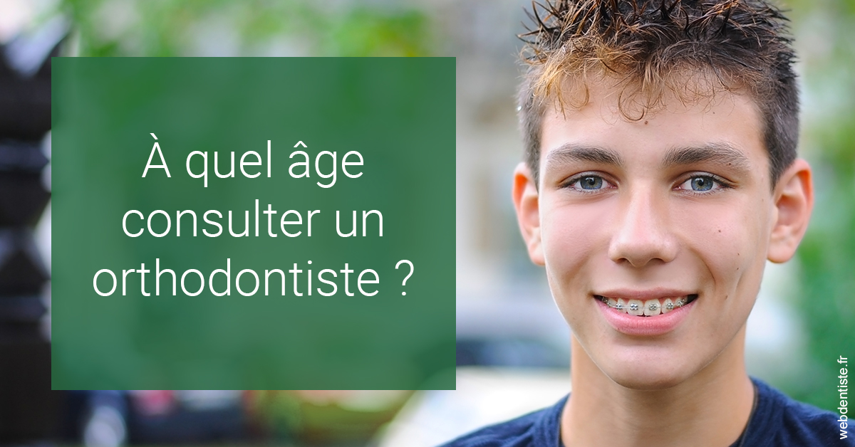 https://www.orthodontiste-charlierlaurent.be/A quel âge consulter un orthodontiste ? 1