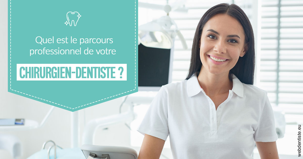 https://www.orthodontiste-charlierlaurent.be/Parcours Chirurgien Dentiste 2
