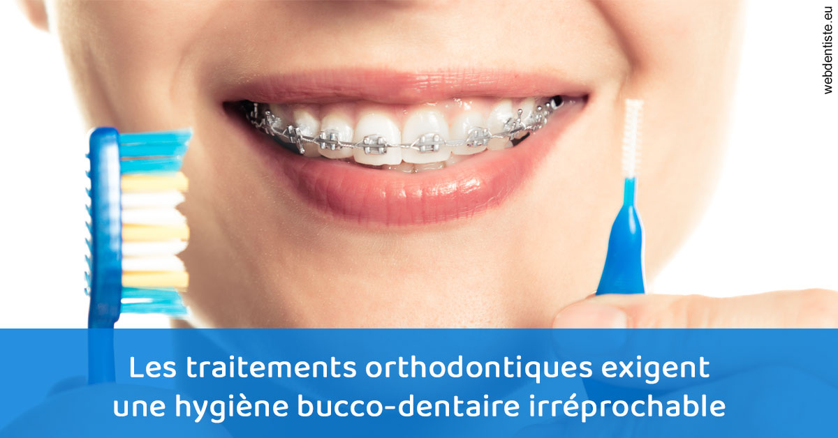 https://www.orthodontiste-charlierlaurent.be/Orthodontie hygiène 1