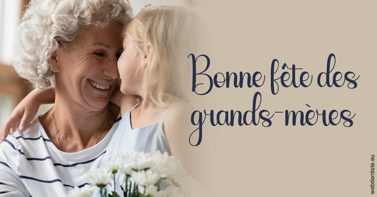 https://www.orthodontiste-charlierlaurent.be/La fête des grands-mères 1