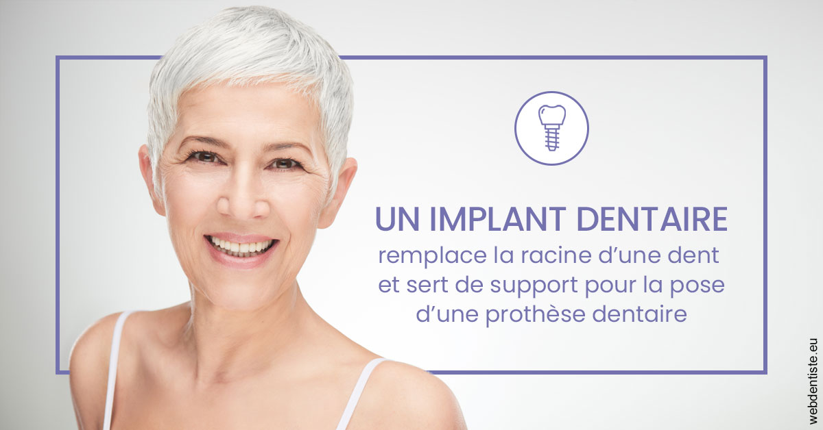 https://www.orthodontiste-charlierlaurent.be/Implant dentaire 1